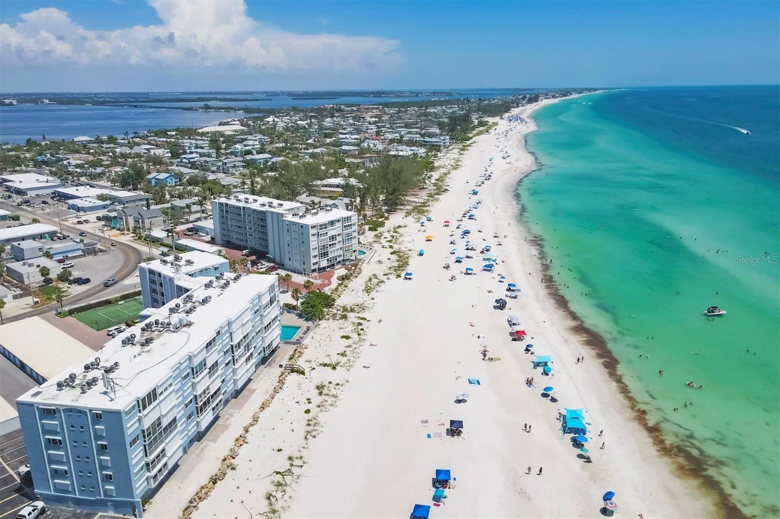 MARTINIQUE APTS NORTH - Residential