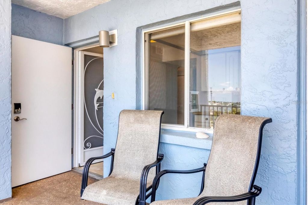Photo of 5300 Gulf Drive #501, Holmes Beach, FL 34217 (MLS # A4653729)