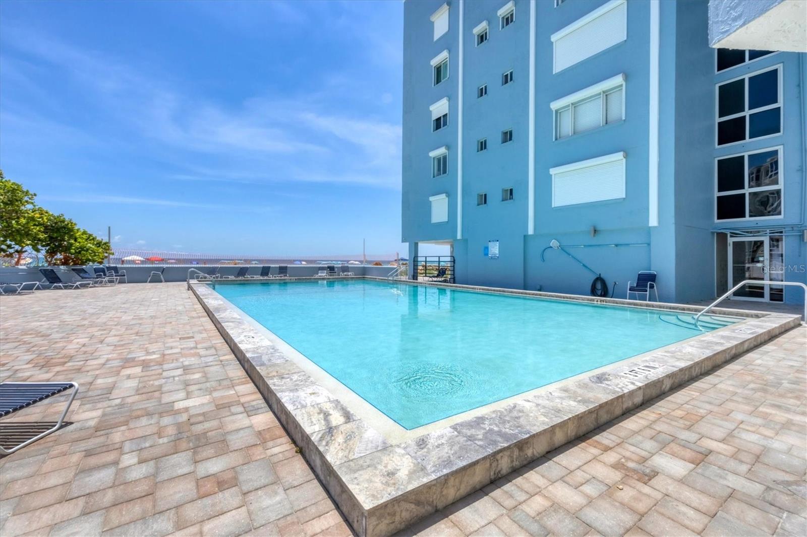 MARTINIQUE APTS NORTH - Residential