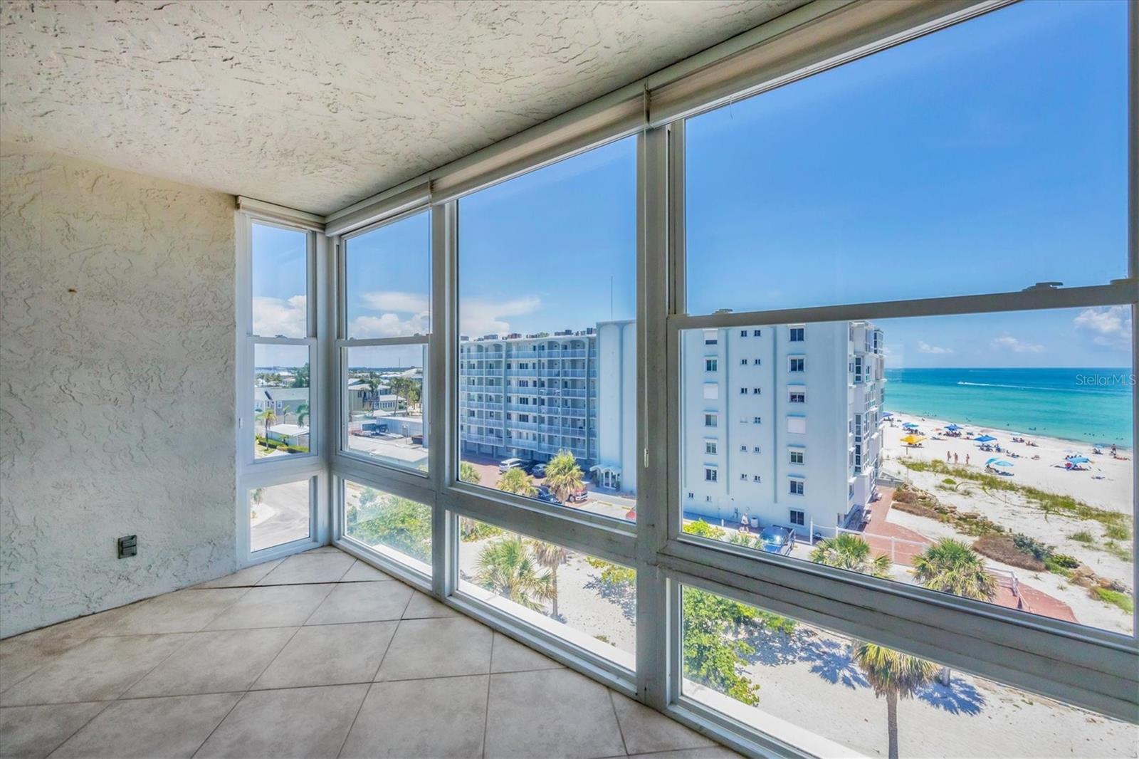 MARTINIQUE APTS NORTH - Residential