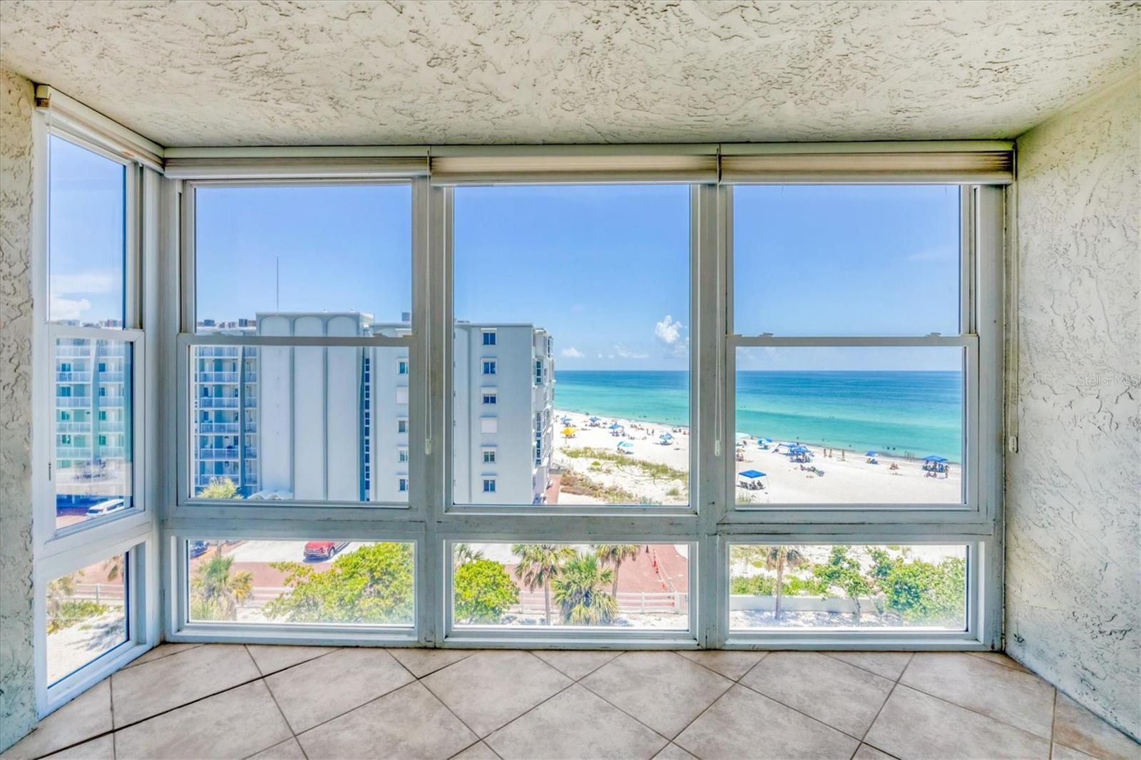 MARTINIQUE APTS NORTH - Residential