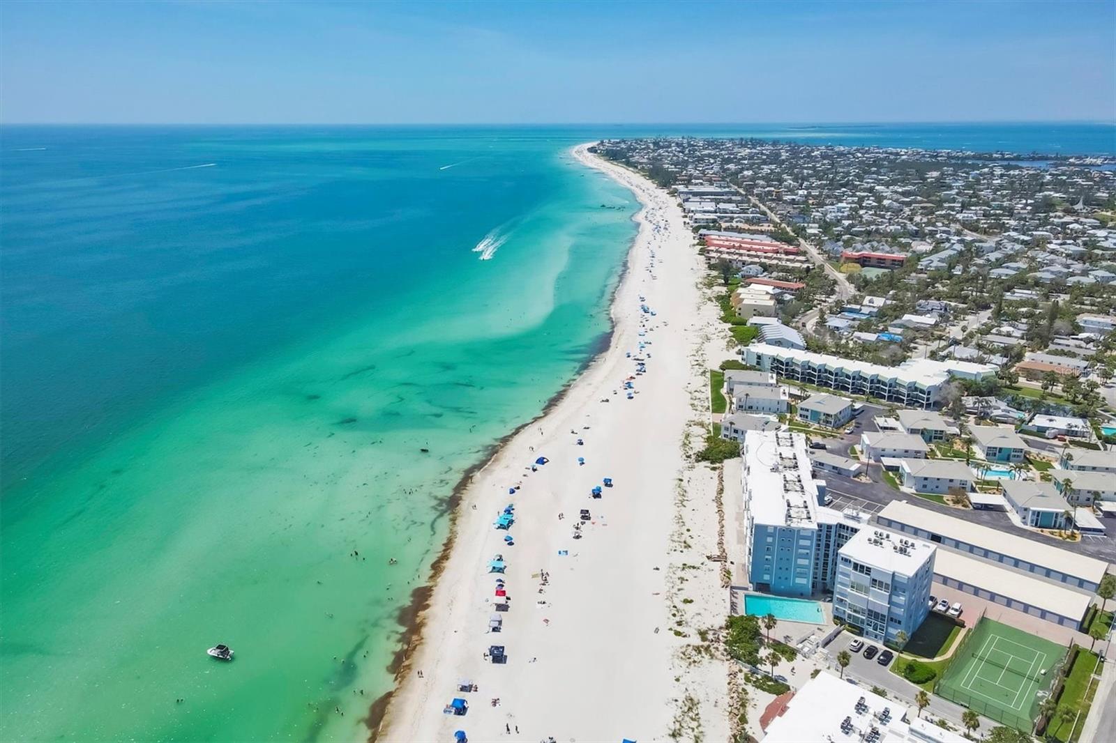 MARTINIQUE APTS NORTH - Residential