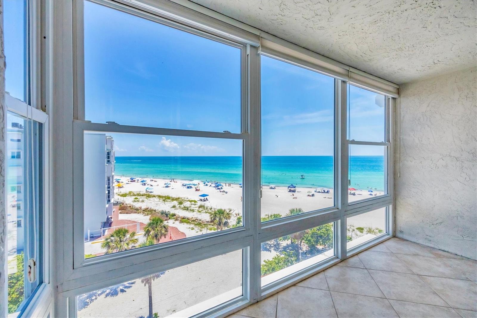 MARTINIQUE APTS NORTH - Residential