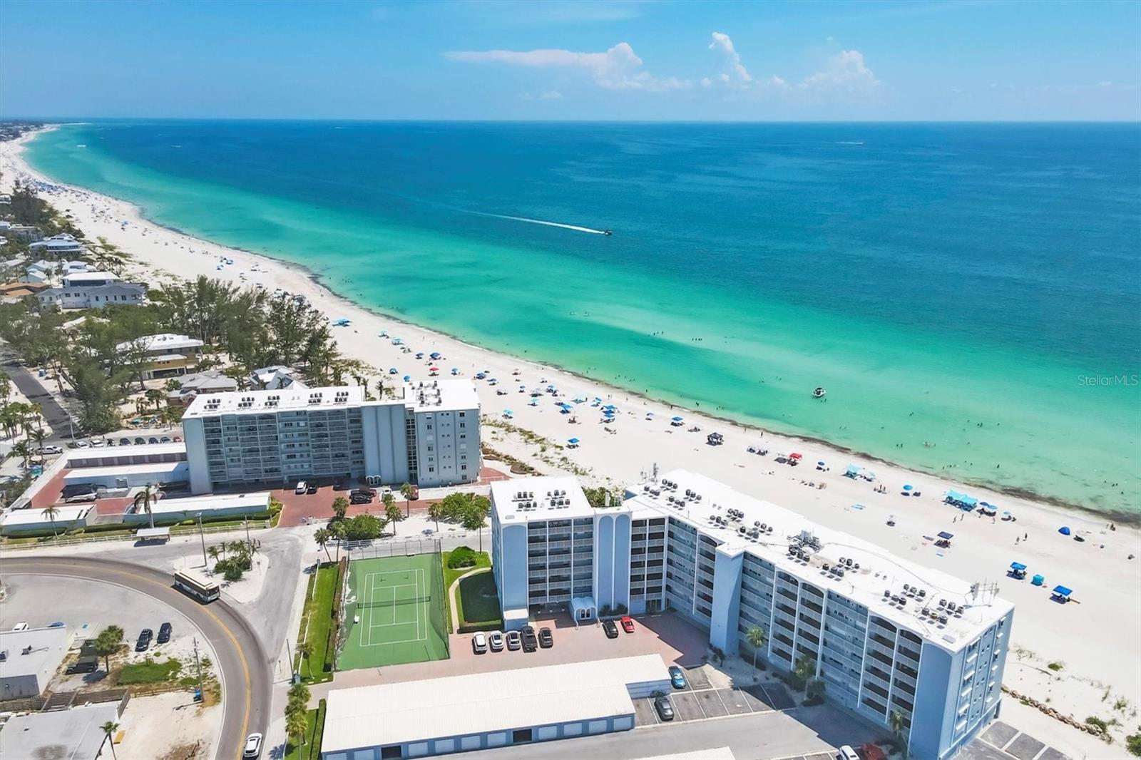 MARTINIQUE APTS NORTH - Residential