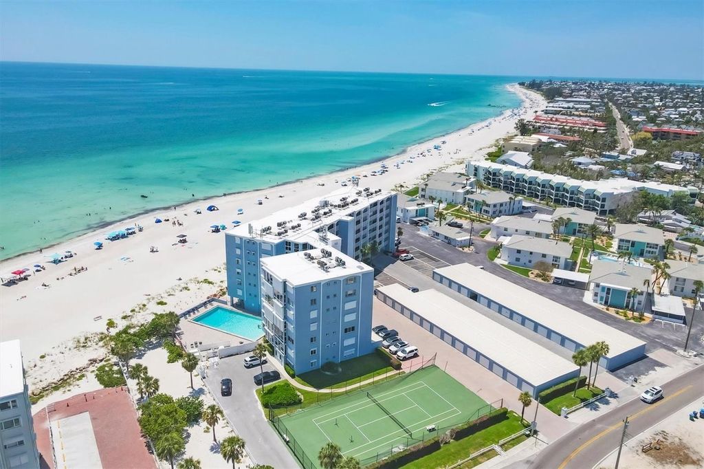 Photo of 5300 Gulf Drive #501, Holmes Beach, FL 34217 (MLS # A4653729)