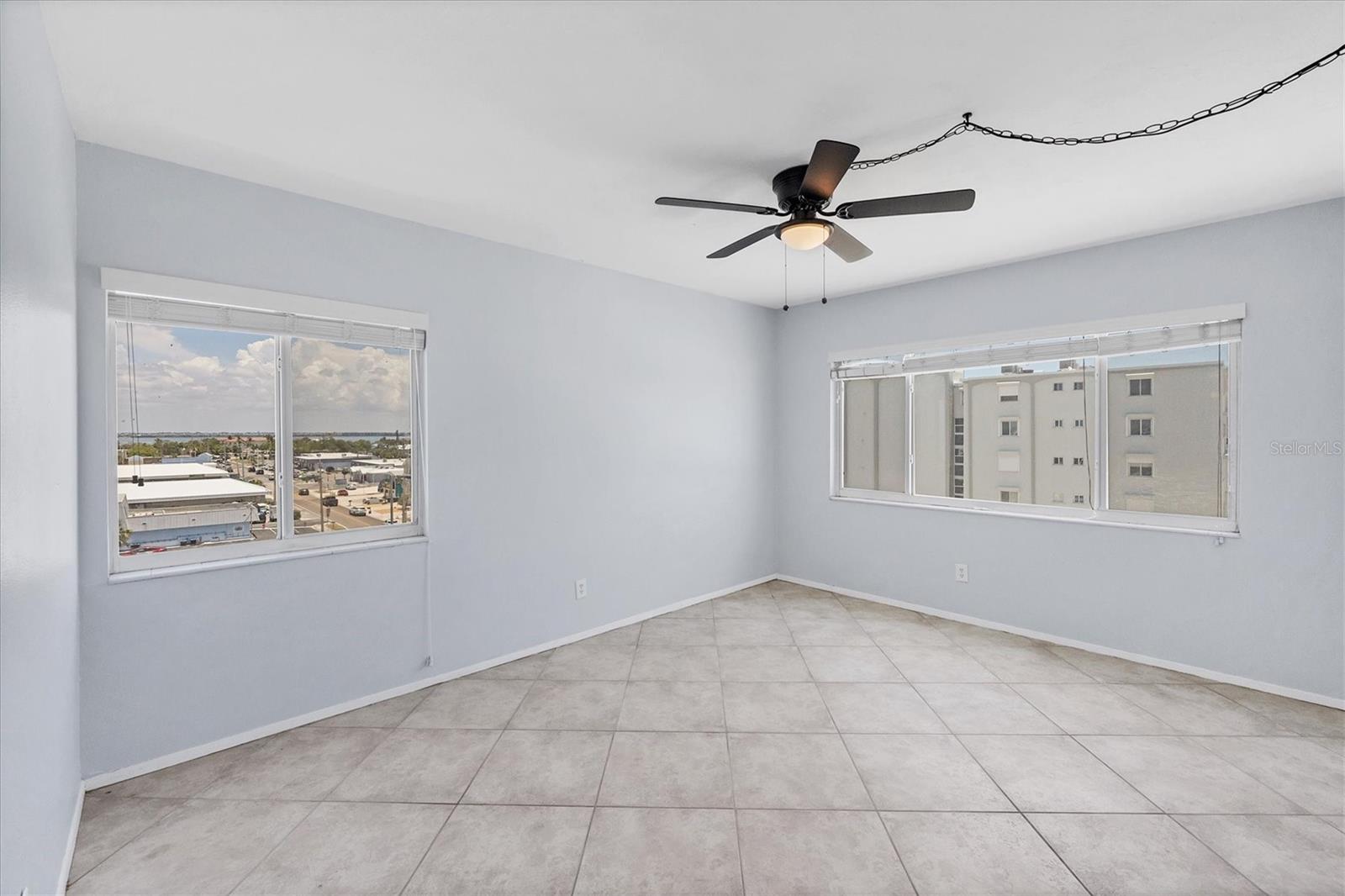 MARTINIQUE APTS NORTH - Residential