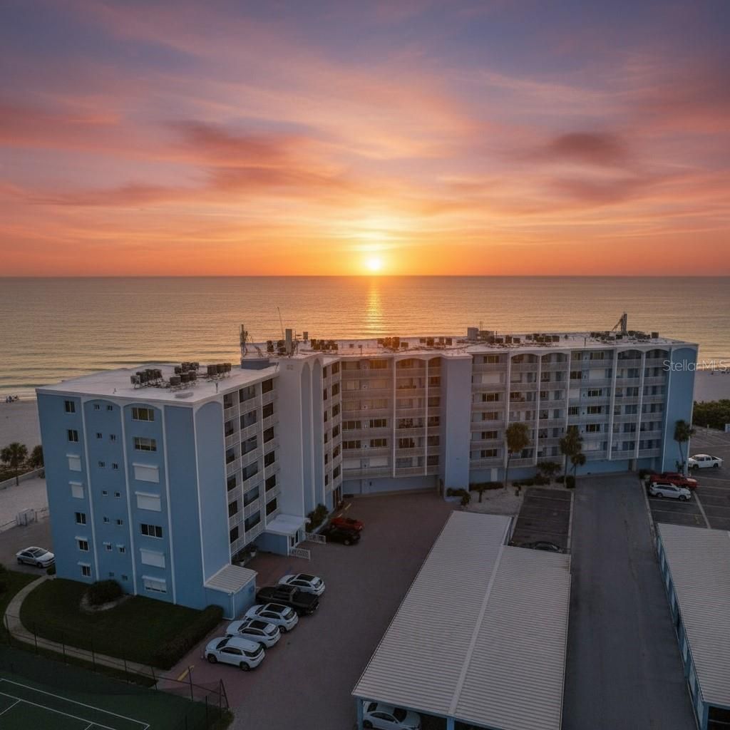 Photo of 5300 Gulf Drive #501, Holmes Beach, FL 34217 (MLS # A4653729)
