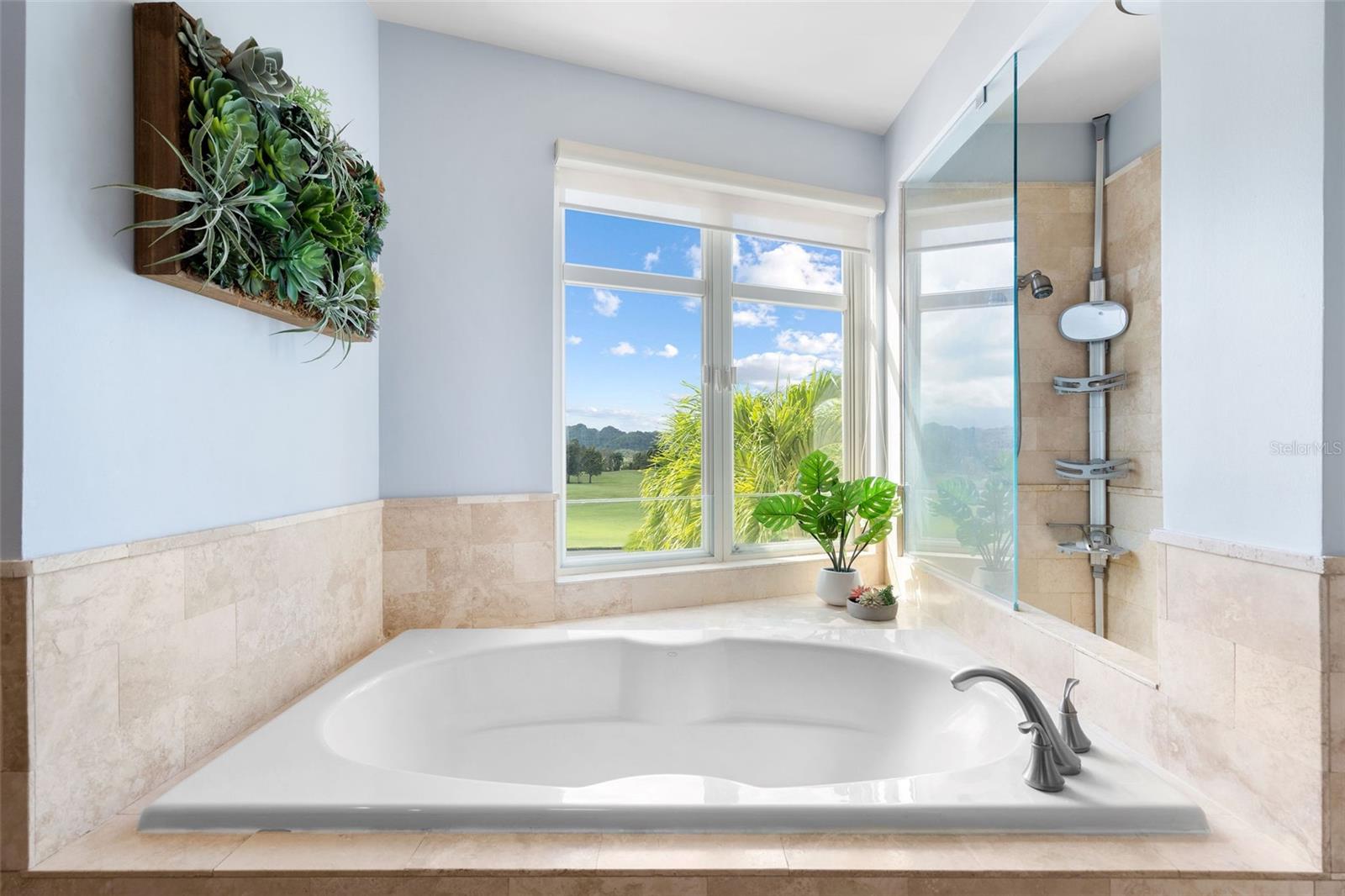 PLANTATION VILLAGE - Residential