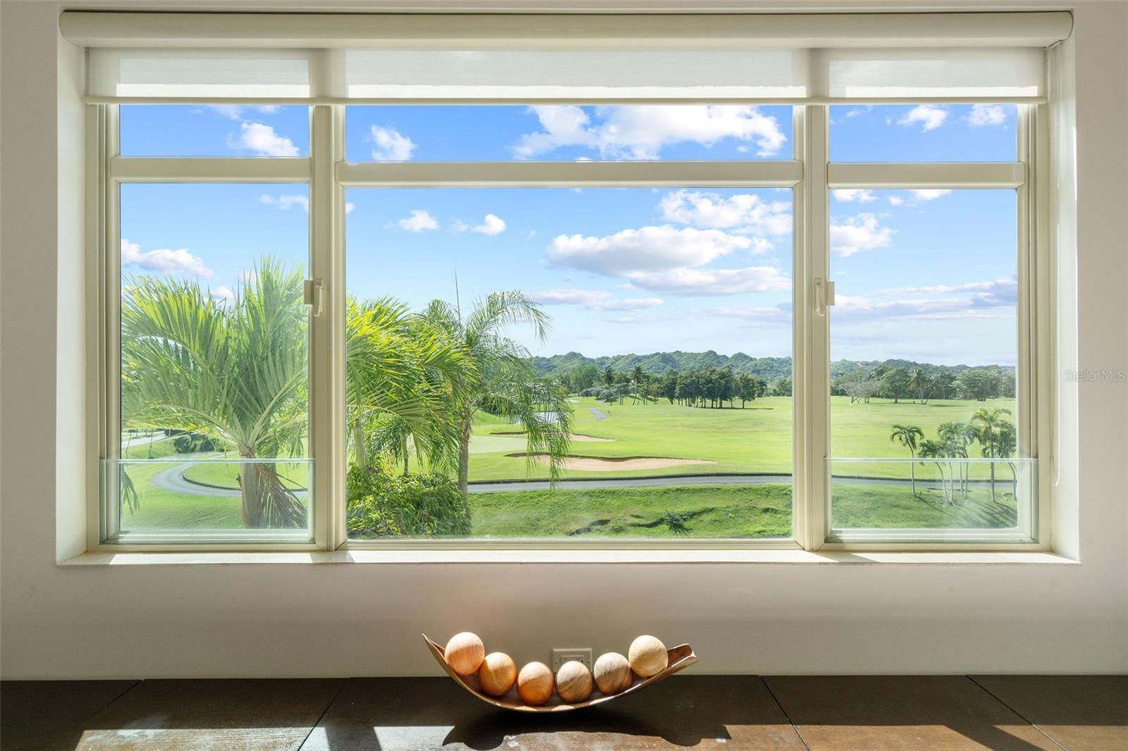 PLANTATION VILLAGE - Residential