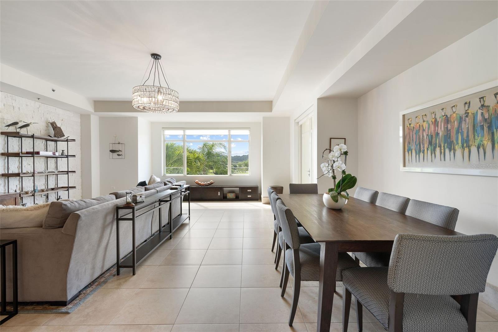 PLANTATION VILLAGE - Residential