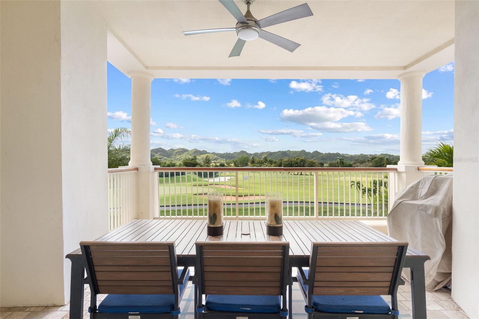 PLANTATION VILLAGE - Residential