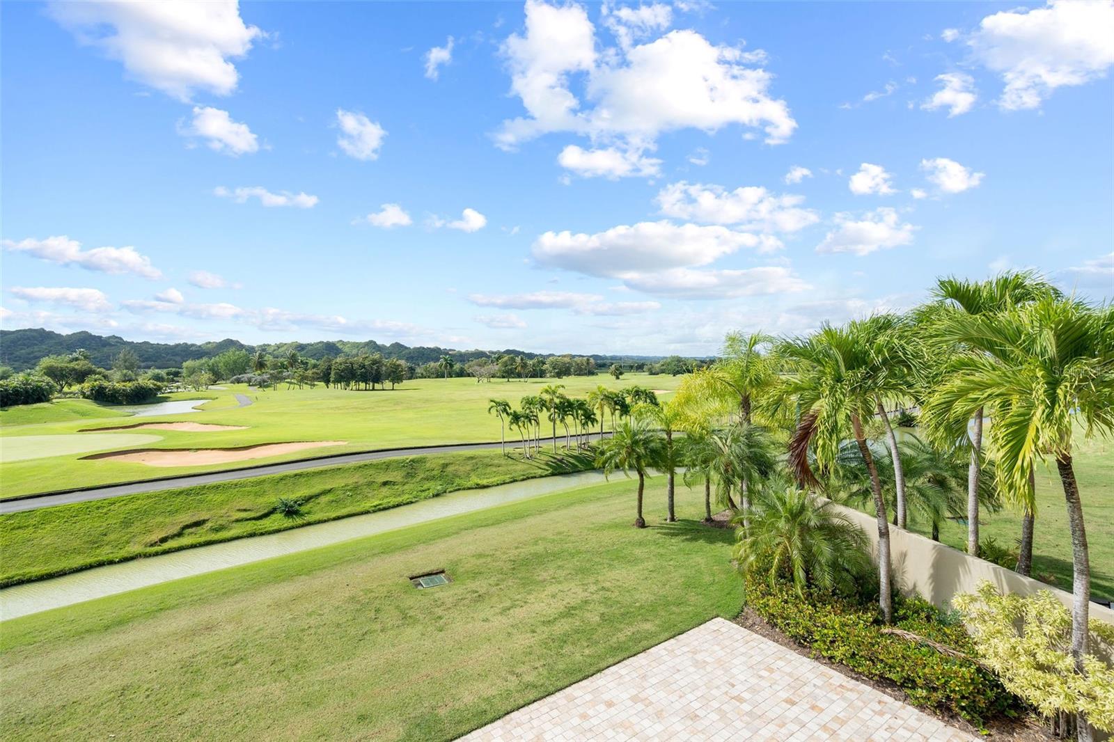 PLANTATION VILLAGE - Residential