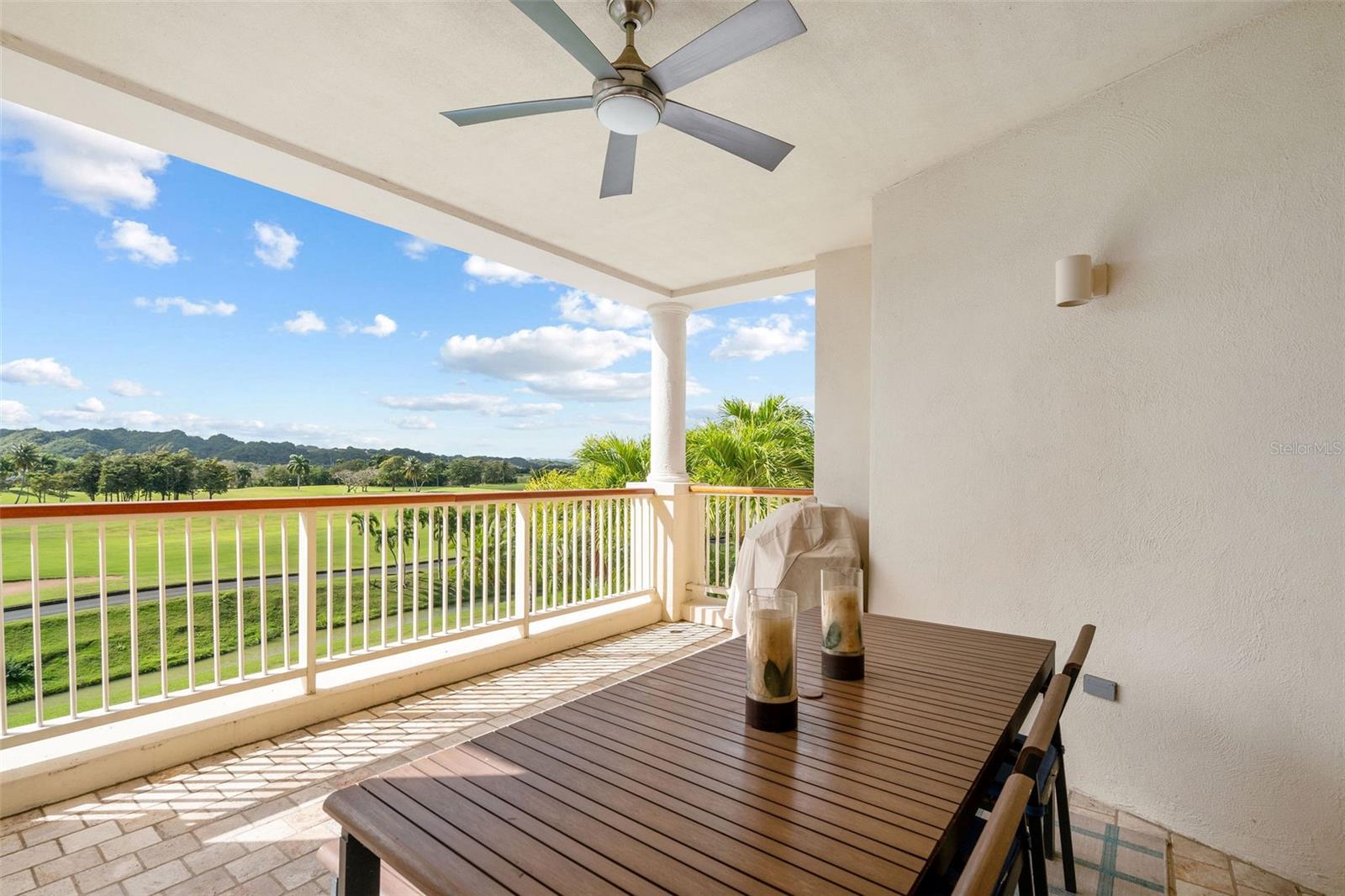 PLANTATION VILLAGE - Residential