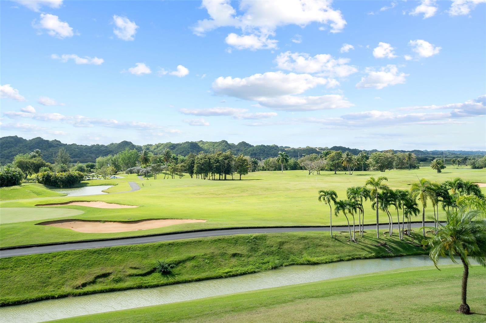 PLANTATION VILLAGE - Residential