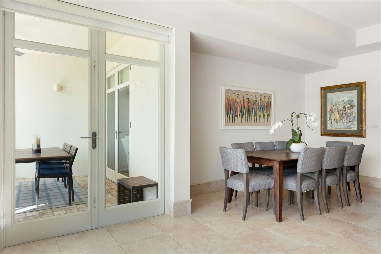 PLANTATION VILLAGE - Residential