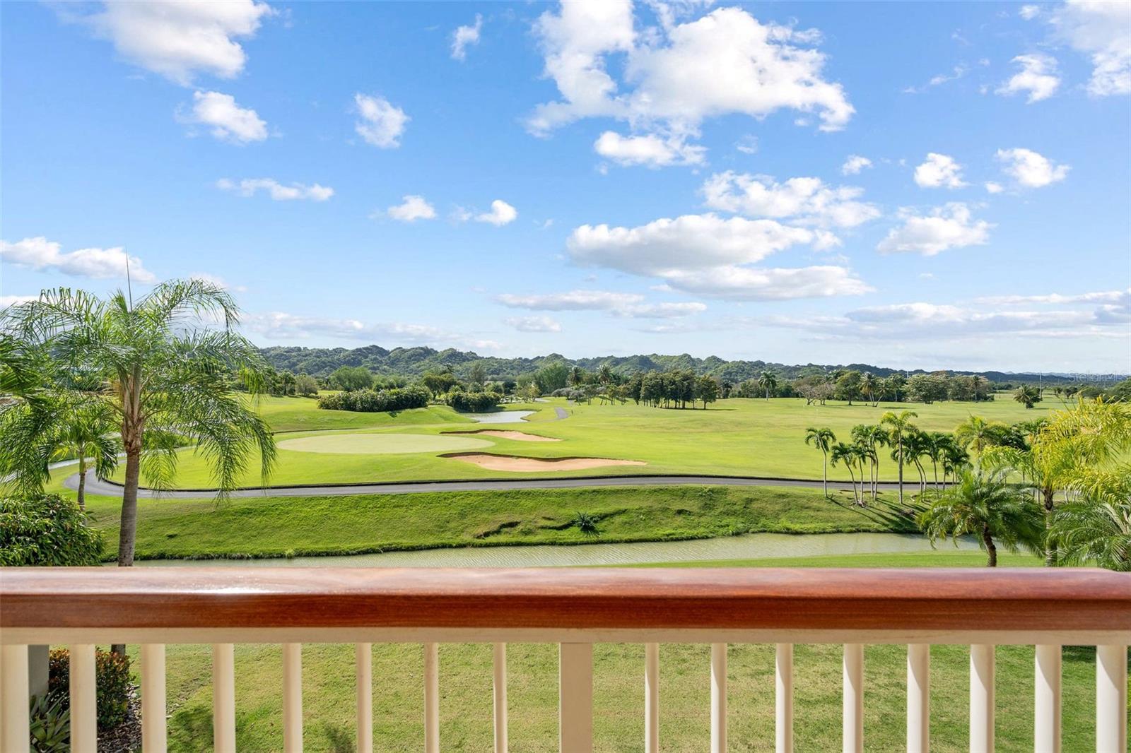 PLANTATION VILLAGE - Residential