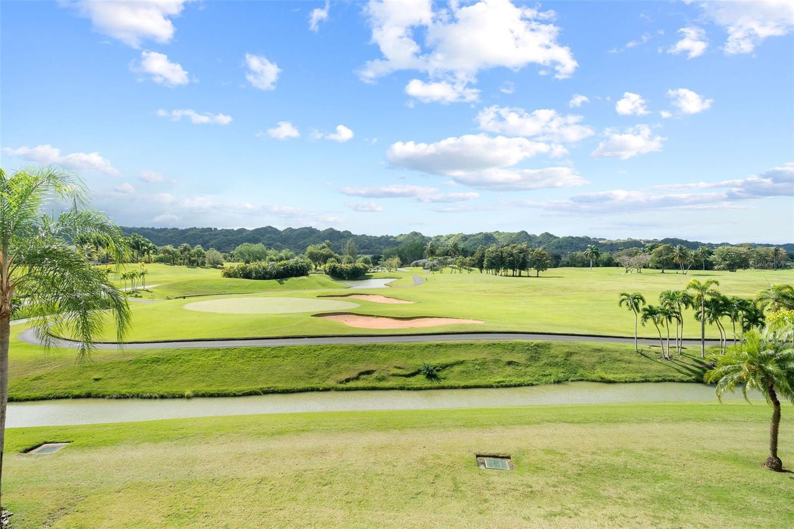 PLANTATION VILLAGE - Residential