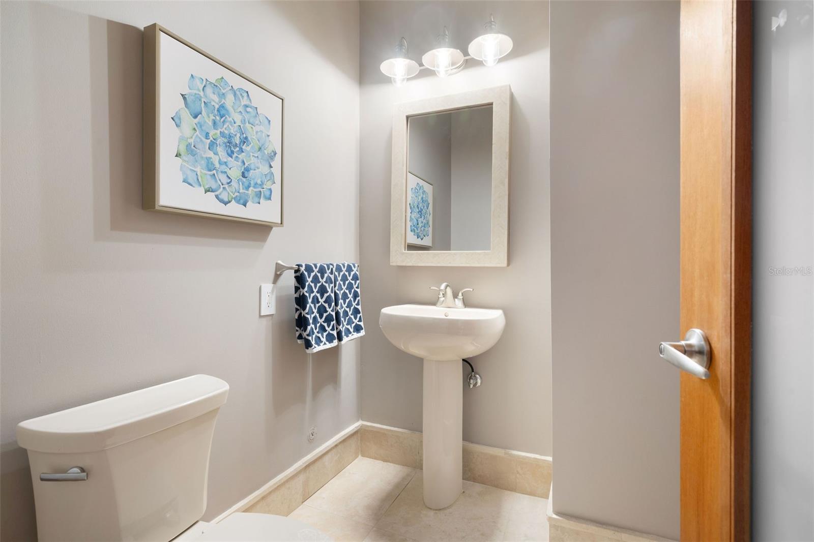 PLANTATION VILLAGE - Residential