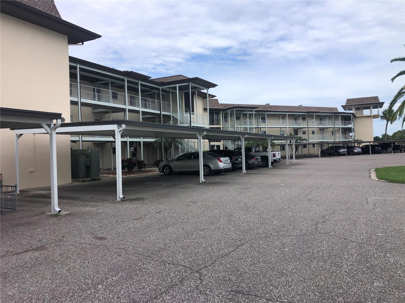 4660 Marine Parkway 304, New Port Richey