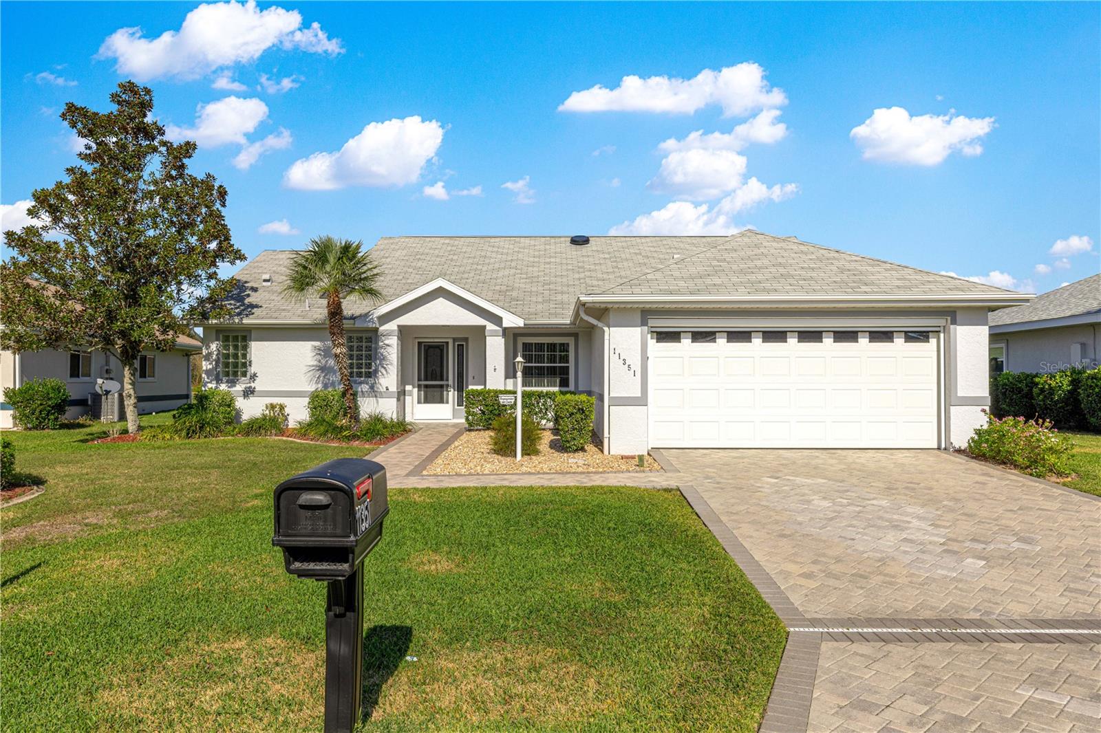 11351 SE 175TH PLACE