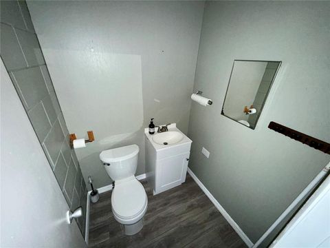 Tiny photo for 203 W Alfred Street, Tavares, FL 32778 (MLS # G5110030)