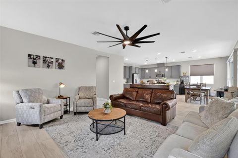 Tiny photo for 6024 Nightjar Court, Okahumpka, FL 34762 (MLS # G5105166)