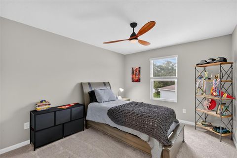 Tiny photo for 6024 Nightjar Court, Okahumpka, FL 34762 (MLS # G5105166)