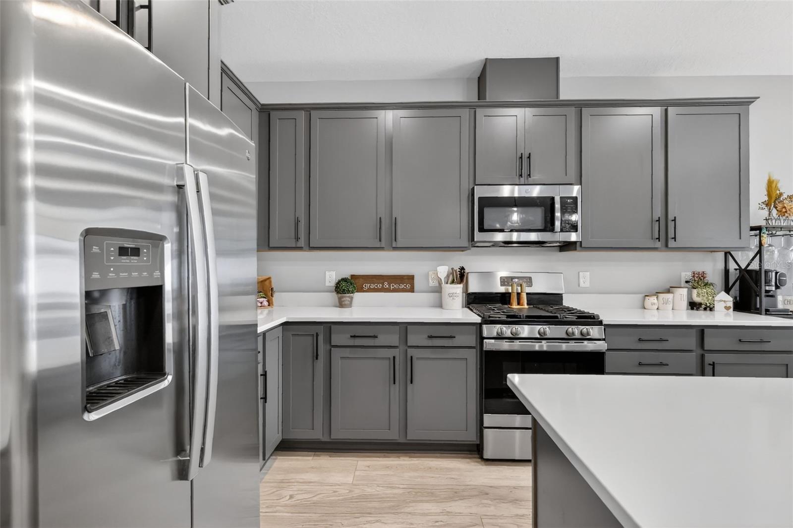 SPRING CREEK PH 2 - Residential