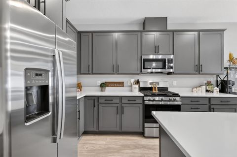 Tiny photo for 6024 Nightjar Court, Okahumpka, FL 34762 (MLS # G5105166)