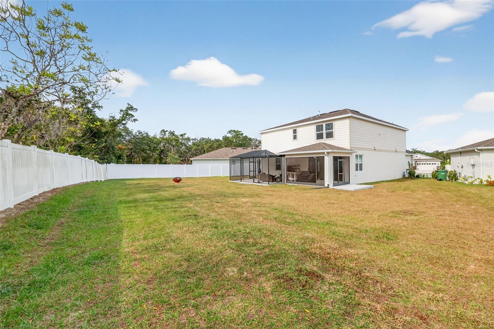 SPRING CREEK PH 2 - Residential