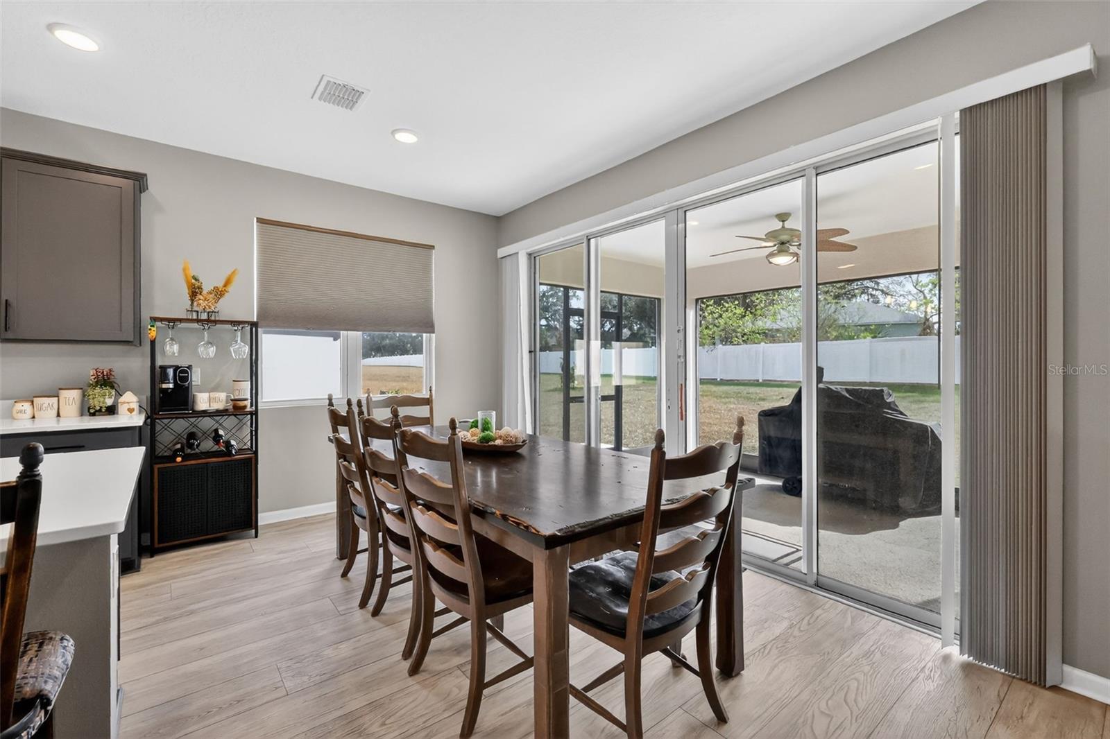 SPRING CREEK PH 2 - Residential