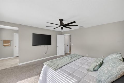 Tiny photo for 6024 Nightjar Court, Okahumpka, FL 34762 (MLS # G5105166)