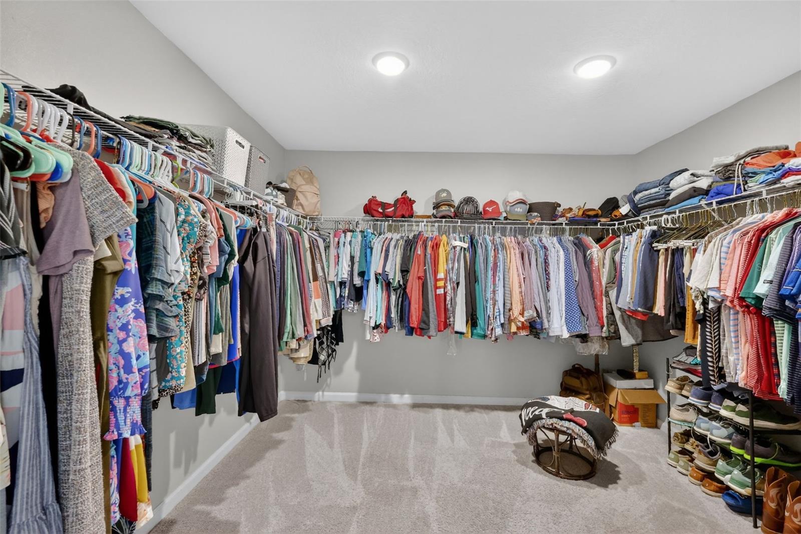 SPRING CREEK PH 2 - Residential