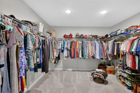 Tiny photo for 6024 Nightjar Court, Okahumpka, FL 34762 (MLS # G5105166)