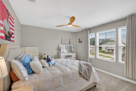 Tiny photo for 6024 Nightjar Court, Okahumpka, FL 34762 (MLS # G5105166)