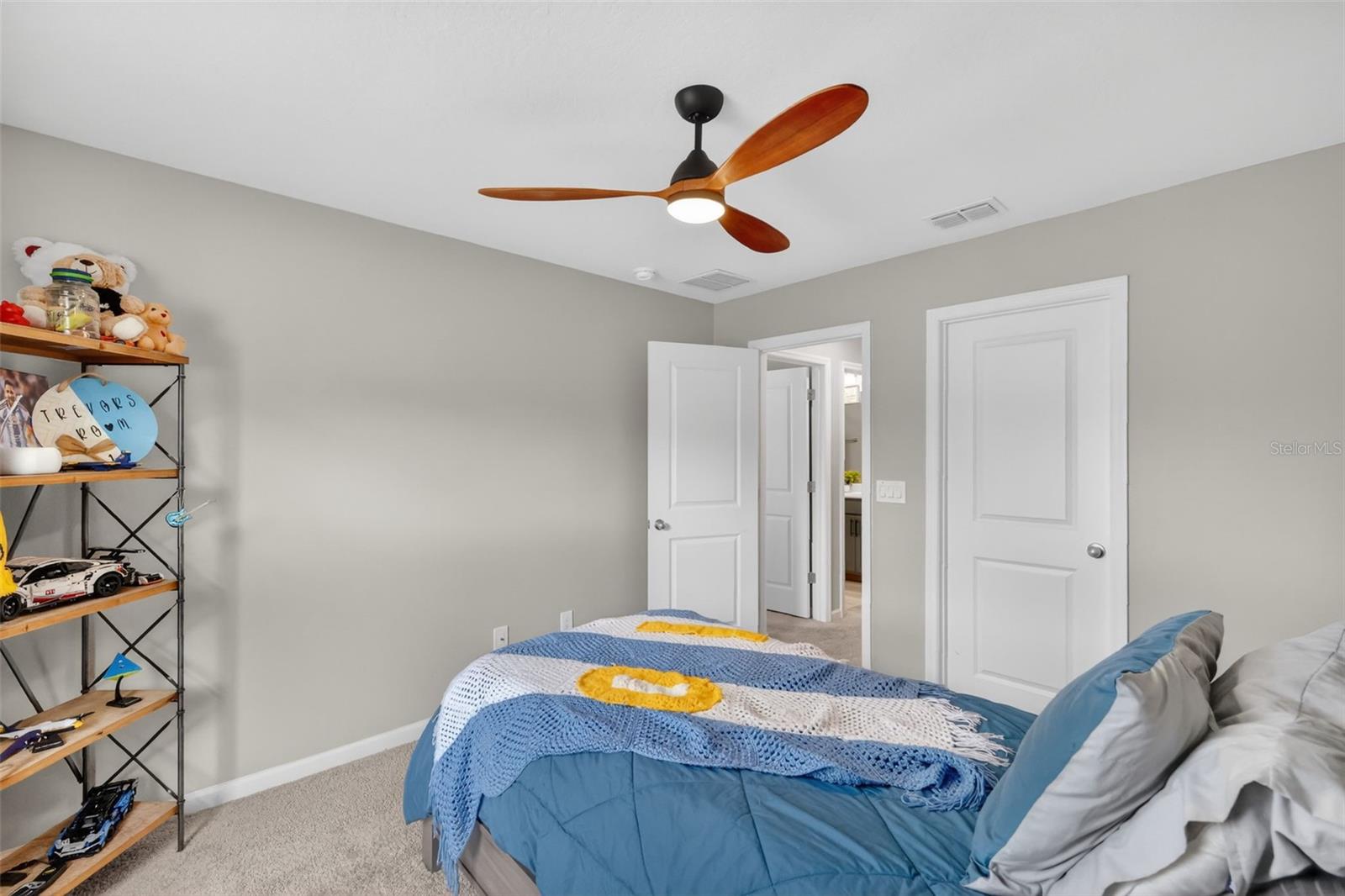 SPRING CREEK PH 2 - Residential