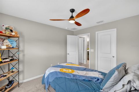 Tiny photo for 6024 Nightjar Court, Okahumpka, FL 34762 (MLS # G5105166)