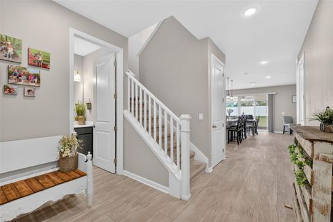 Tiny photo for 6024 Nightjar Court, Okahumpka, FL 34762 (MLS # G5105166)