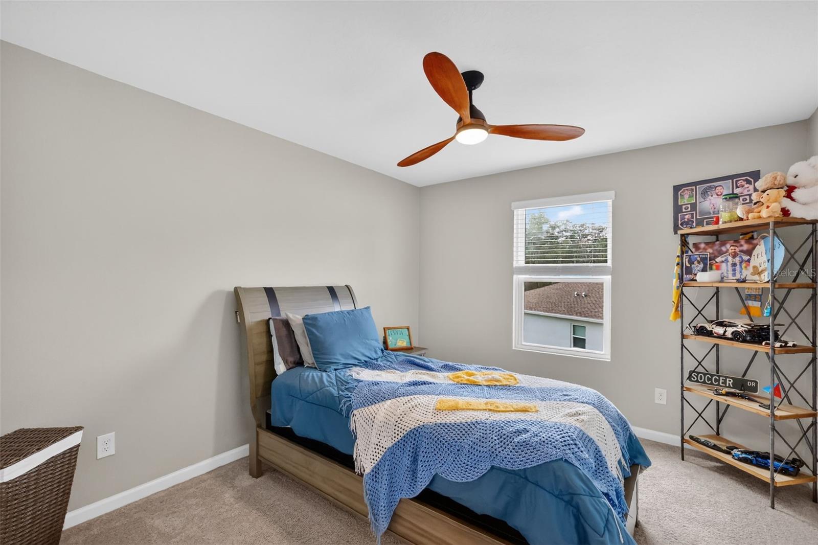 SPRING CREEK PH 2 - Residential