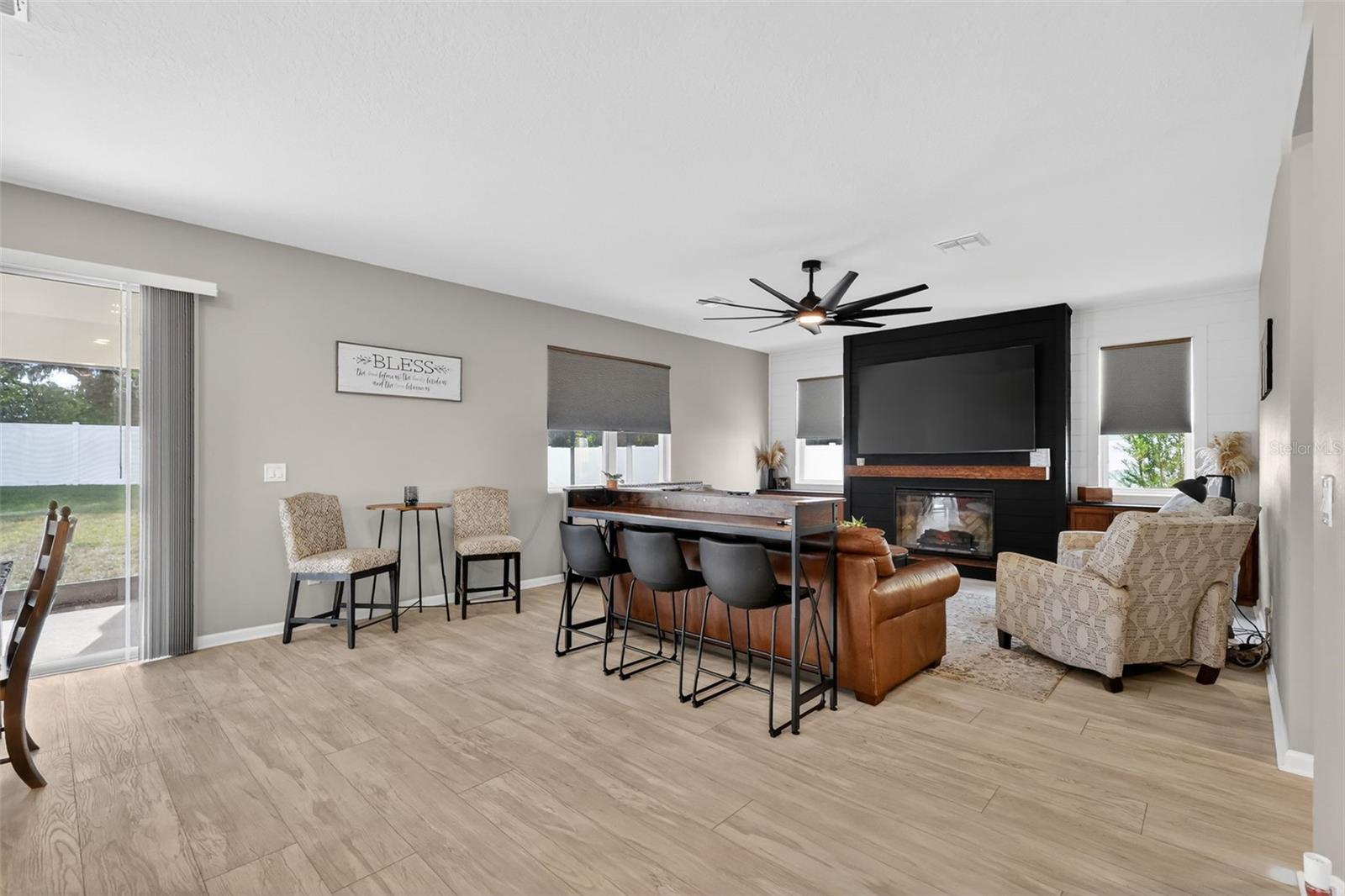 SPRING CREEK PH 2 - Residential