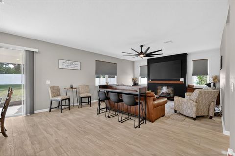 Tiny photo for 6024 Nightjar Court, Okahumpka, FL 34762 (MLS # G5105166)