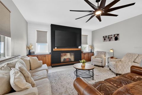 Tiny photo for 6024 Nightjar Court, Okahumpka, FL 34762 (MLS # G5105166)