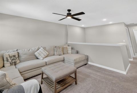 Tiny photo for 6024 Nightjar Court, Okahumpka, FL 34762 (MLS # G5105166)