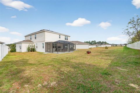 Tiny photo for 6024 Nightjar Court, Okahumpka, FL 34762 (MLS # G5105166)