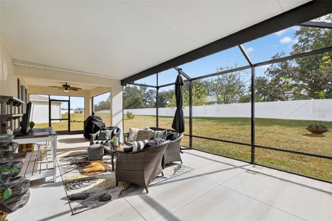 Tiny photo for 6024 Nightjar Court, Okahumpka, FL 34762 (MLS # G5105166)