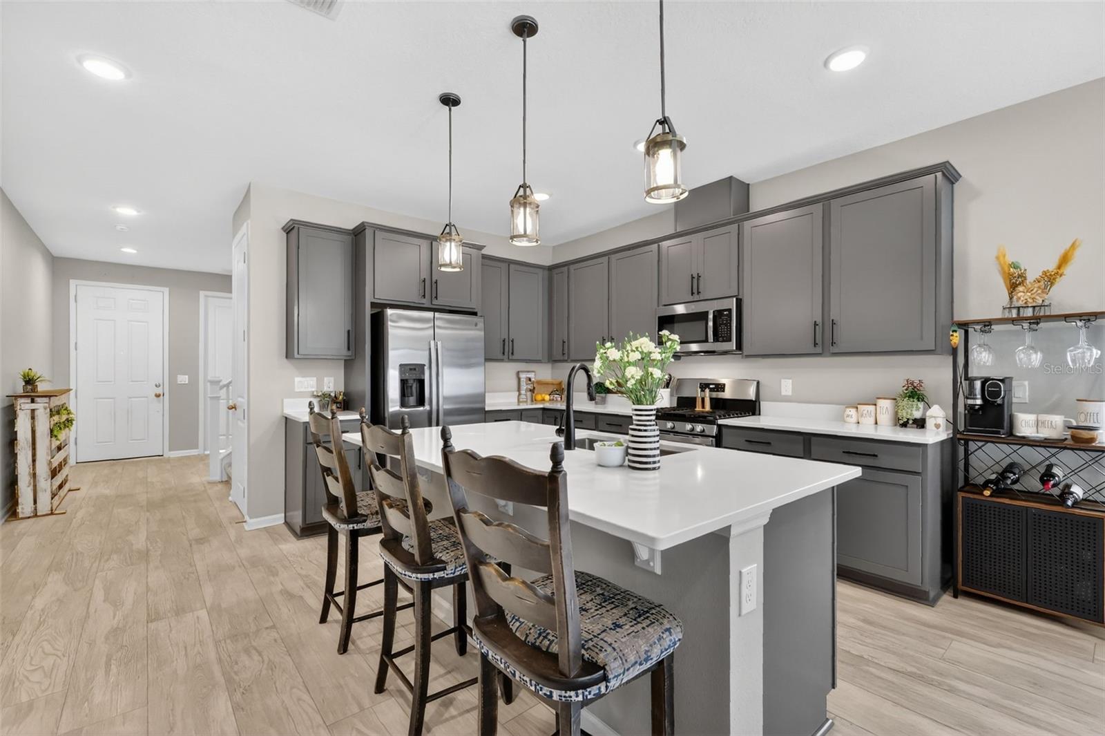 SPRING CREEK PH 2 - Residential