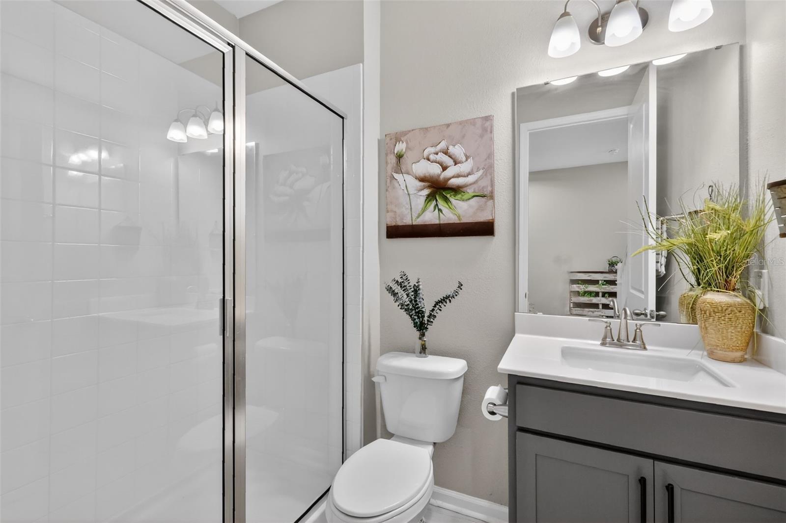 SPRING CREEK PH 2 - Residential