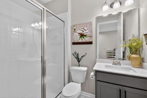 Tiny photo for 6024 Nightjar Court, Okahumpka, FL 34762 (MLS # G5105166)