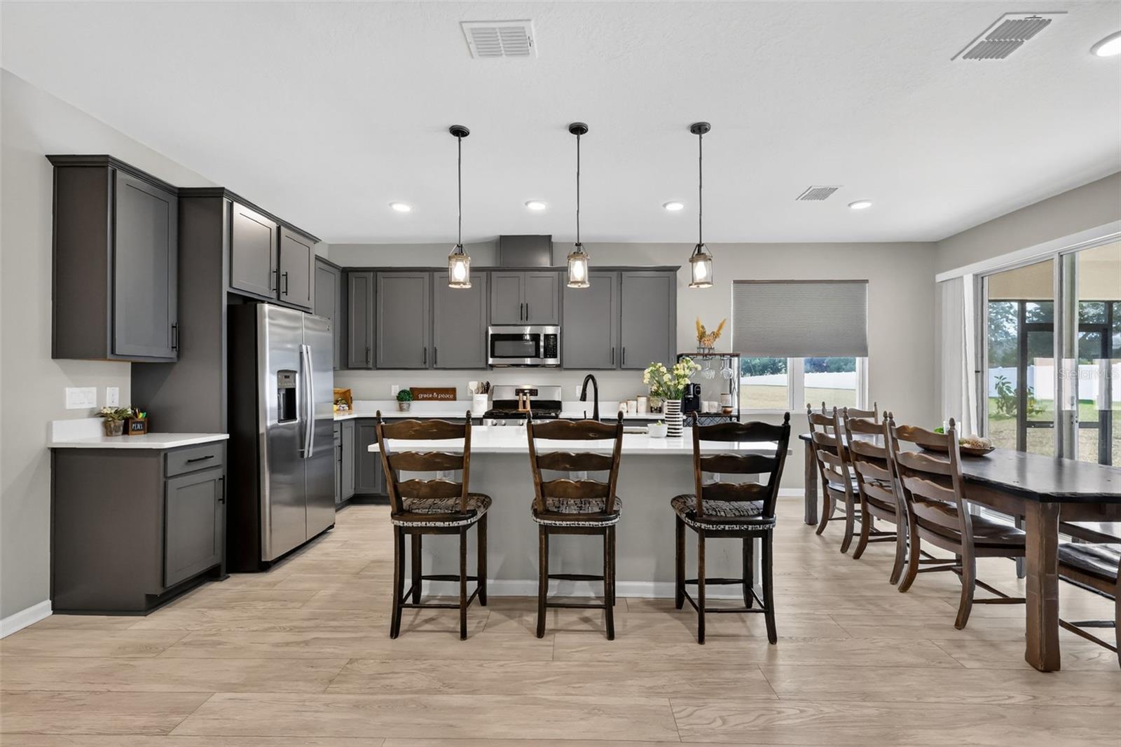 SPRING CREEK PH 2 - Residential