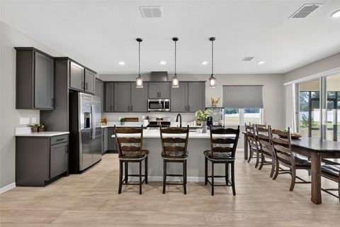 Tiny photo for 6024 Nightjar Court, Okahumpka, FL 34762 (MLS # G5105166)